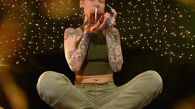 Littlespacemouse online show from 02/13/26, 05:24