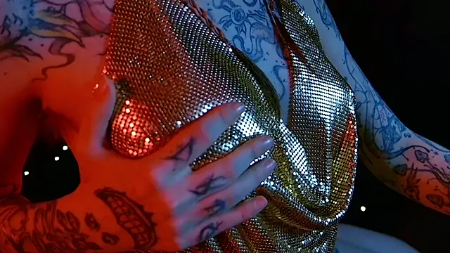 Littlespacemouse online show from 02/10/25, 01:35