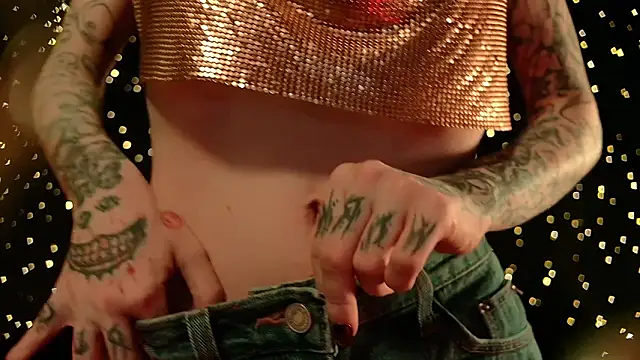 Littlespacemouse online show from 03/15/26, 02:24