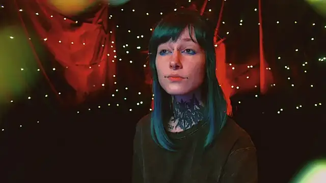 Littlespacemouse online show from 11/02/25, 04:01