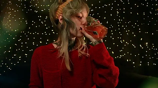 Littlespacemouse online show from 03/04/26, 03:31