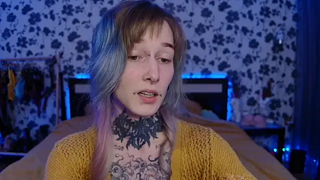 Littlespacemouse online show from 09/27/25, 03:29