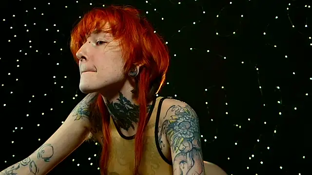 Littlespacemouse online show from 03/11/25, 08:53