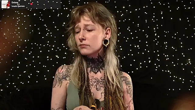 Littlespacemouse online show from 03/21/26, 05:39