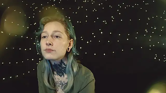 Littlespacemouse online show from 12/15/25, 01:50