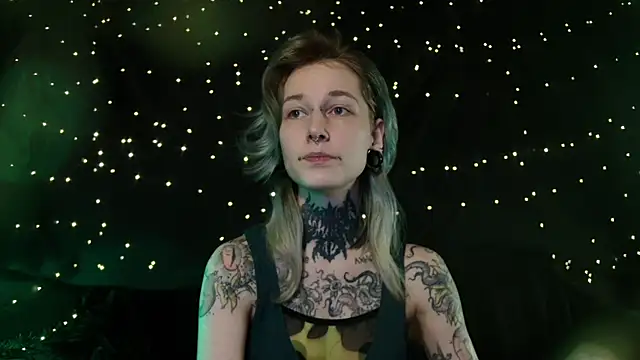 Littlespacemouse online show from 01/19/26, 12:31