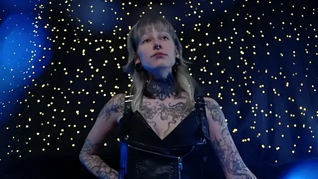 Littlespacemouse online show from 03/02/26, 03:52