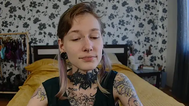 Littlespacemouse online show from 10/22/25, 09:42