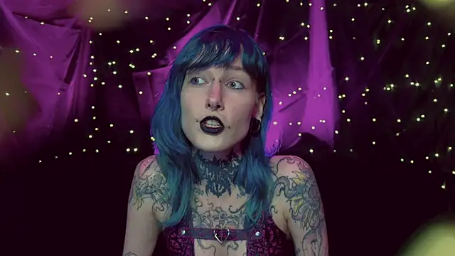 Littlespacemouse online show from 11/05/25, 01:03