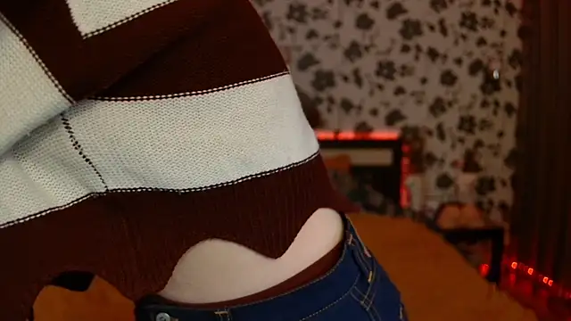 Littlespacemouse online show from 09/14/25, 05:24