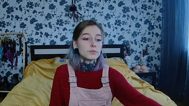 Littlespacemouse online show from 10/01/25, 06:40