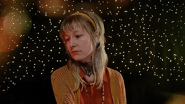 Littlespacemouse online show from 02/22/26, 11:45