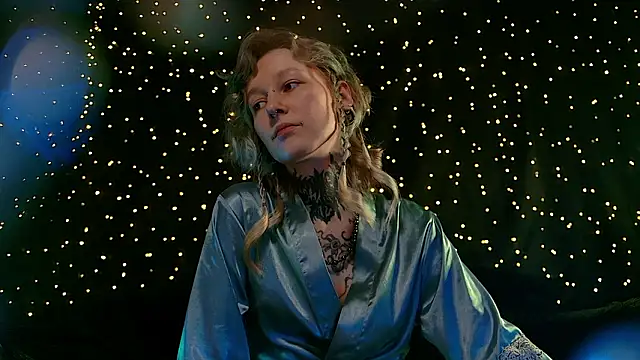 Littlespacemouse online show from 02/23/26, 01:01