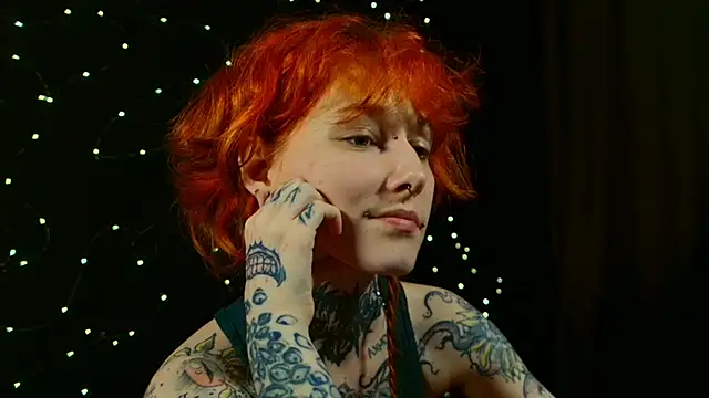 Littlespacemouse online show from 03/16/25, 07:49