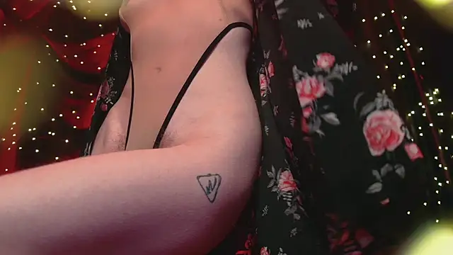 Littlespacemouse online show from 11/03/25, 01:47