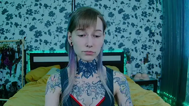 Littlespacemouse online show from 09/30/25, 12:33