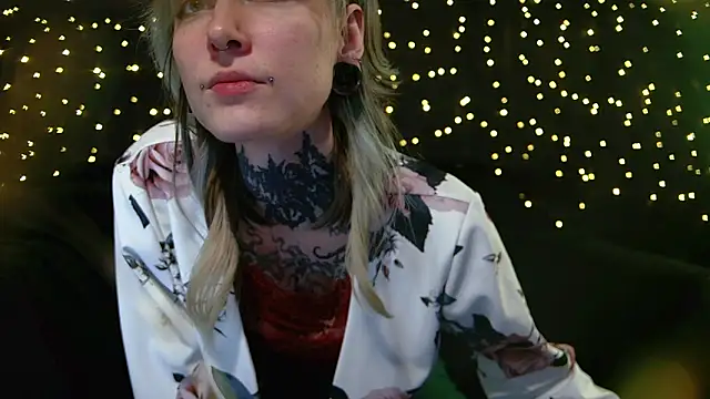 Littlespacemouse online show from 02/03/26, 06:46