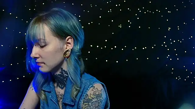 Littlespacemouse online show from 12/20/25, 09:50