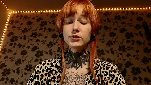 Littlespacemouse online show from 02/03/25, 03:49