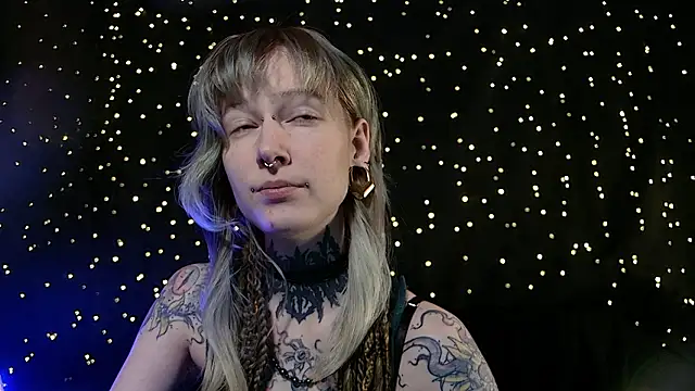 Littlespacemouse online show from 03/19/26, 12:54