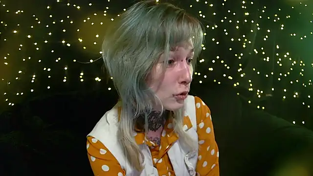 Littlespacemouse online show from 02/06/26, 12:34