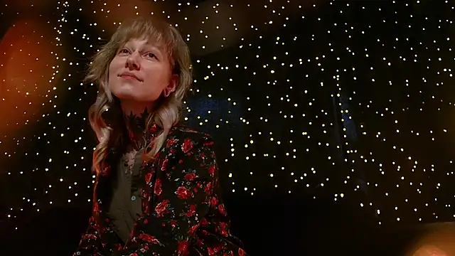 Littlespacemouse online show from 03/08/26, 07:11