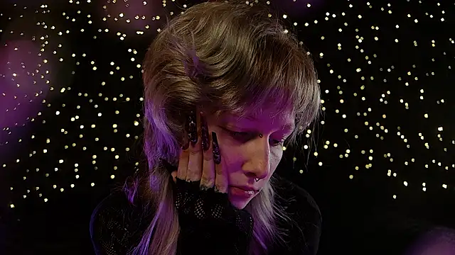 Littlespacemouse online show from 03/03/26, 03:19