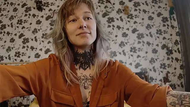 Littlespacemouse online show from 10/14/25, 08:59