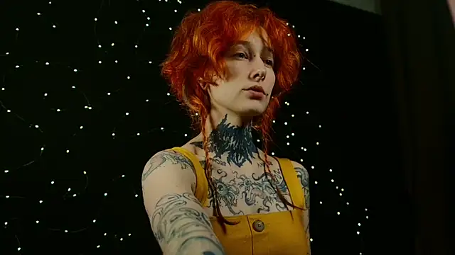 Littlespacemouse online show from 03/19/25, 04:45