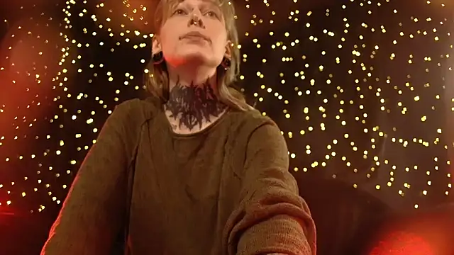 Littlespacemouse online show from 02/16/26, 11:53