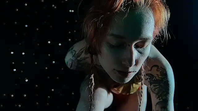 Littlespacemouse online show from 02/08/25, 04:47