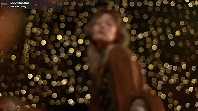 Littlespacemouse online show from 04/14/26, 03:06