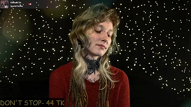 Littlespacemouse online show from 03/30/26, 06:09