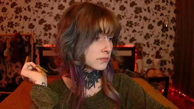 Littlespacemouse online show from 09/13/25, 04:51