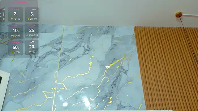 kinkyhousewifee online show from 04/16/26, 02:45