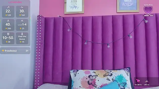 kinkyhousewifee online show from 12/05/25, 02:54