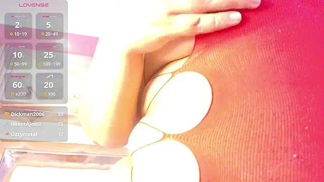 kinkyhousewifee online show from 03/20/26, 02:56