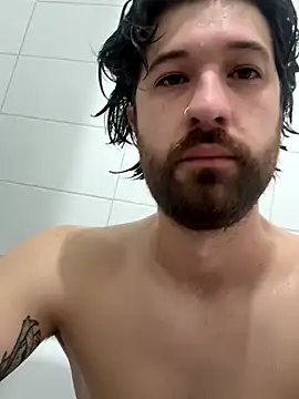 BuurningBoy online show from 11/07/25, 03:55