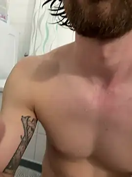 BuurningBoy online show from 03/02/25, 01:15