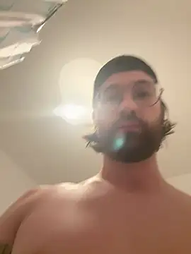 BuurningBoy online show from 01/29/25, 12:54