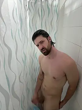 BuurningBoy online show from 11/13/25, 07:18