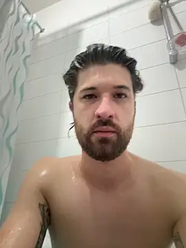 BuurningBoy online show from 11/12/25, 07:51