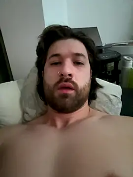 BuurningBoy online show from 12/19/25, 12:14