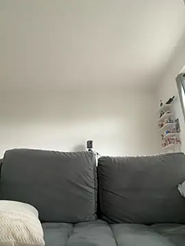 BuurningBoy online show from 09/22/25, 03:07