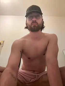 BuurningBoy online show from 01/17/25, 06:12