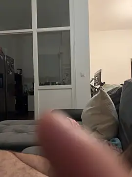 BuurningBoy online show from 10/08/25, 08:53