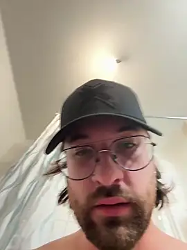 BuurningBoy online show from 02/02/25, 04:59