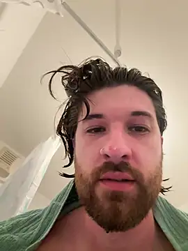 BuurningBoy online show from 01/11/25, 02:58