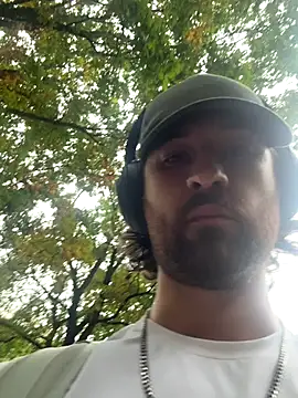 BuurningBoy online show from 09/18/25, 03:48