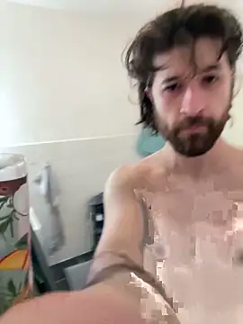 BuurningBoy online show from 02/23/25, 12:48